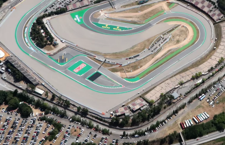 Circuito de Barcelona volta as origens na abertura da temporada 2023 do ELMS