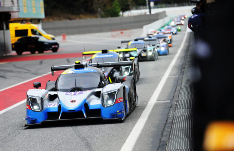 Temporada 2023 do Michelin Le Mans Cup com 42 carros confirmados