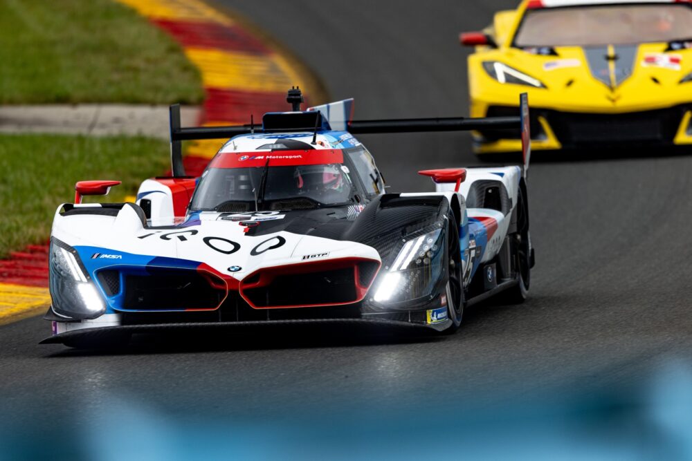 Irregularidades tiram a vitória da Porsche em Watkins Glen