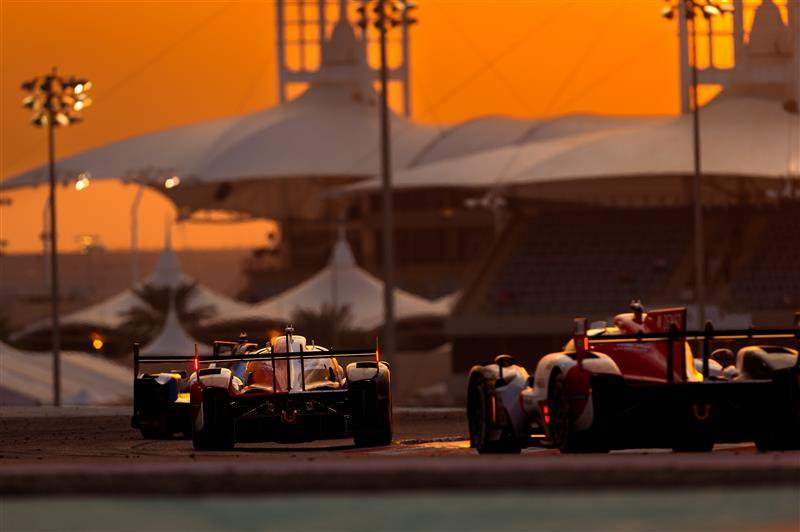 Veja os detalhes das 8 Horas do Bahrein, última etapa do WEC em 2023