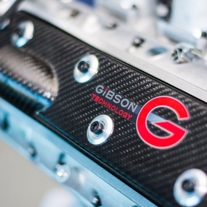 Gibson será fornecedora de motores da classe LMP2 até 2026