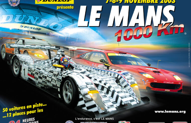 1000 km de Le Mans, o prelúdio do ELMS