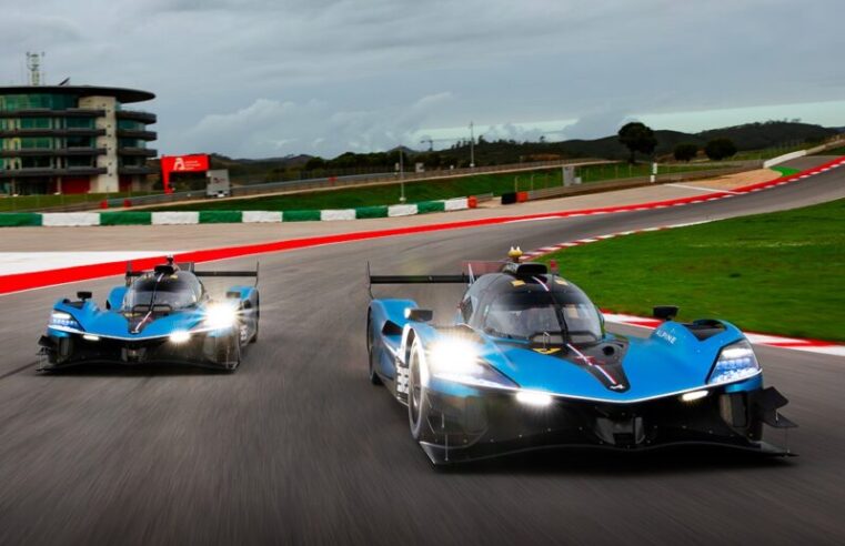 Alpine no WEC não mudará motores independente de mudanças na Fórmula 1