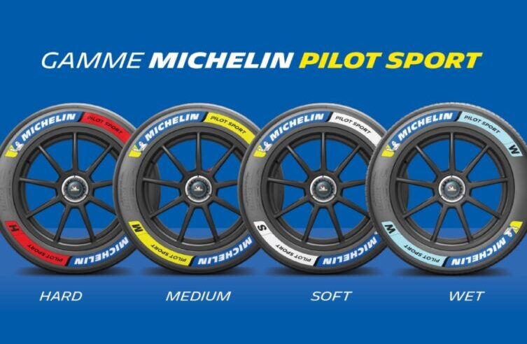 Michelin estreia no WEC em Imola novos pneus