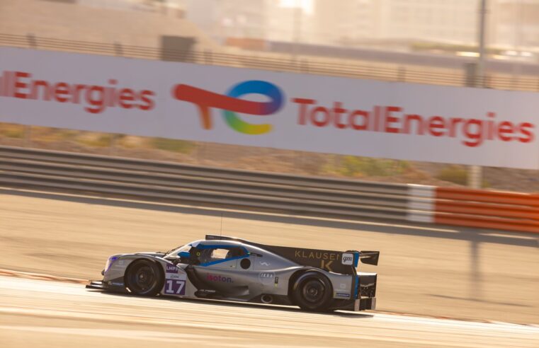 TotalEnergies fornecerá combustível 100% sintético ao Asian Le Mans Series