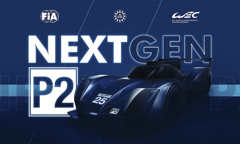 Futura classe LMP2 será reformulada, afirma Frederic Lequien