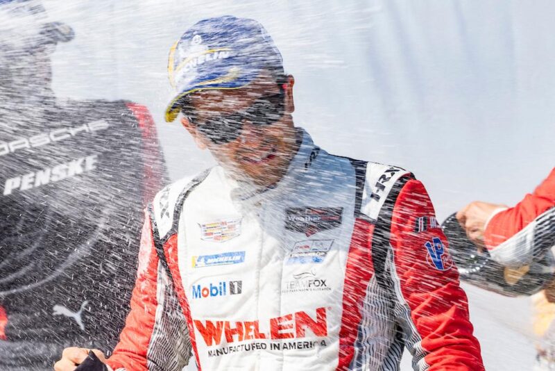 Le Mans – Pipo Derani disputará a prova pela nona vez
