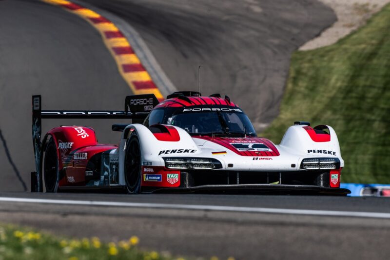 Felipe Nasr e Dane Cameron vencem corrida conturbada em Watkins Glen