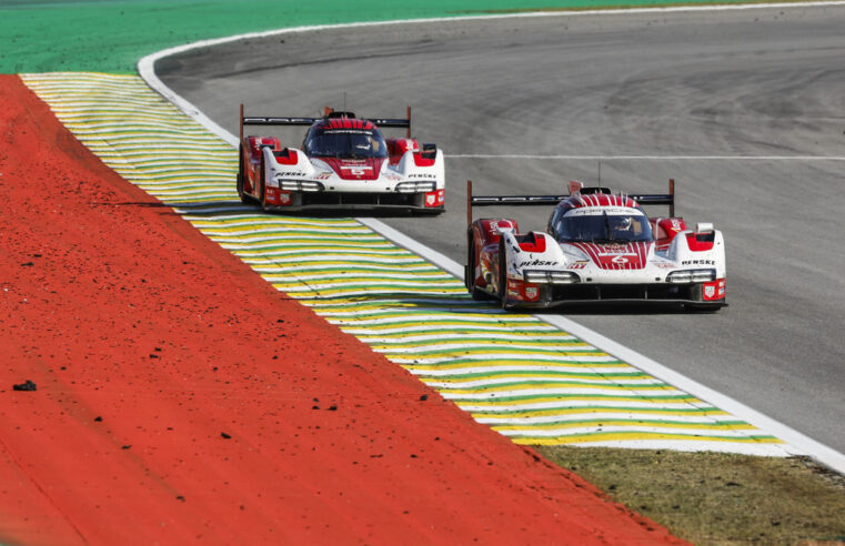 Porsche afirma que assunto Fórmula 1 está encerrado