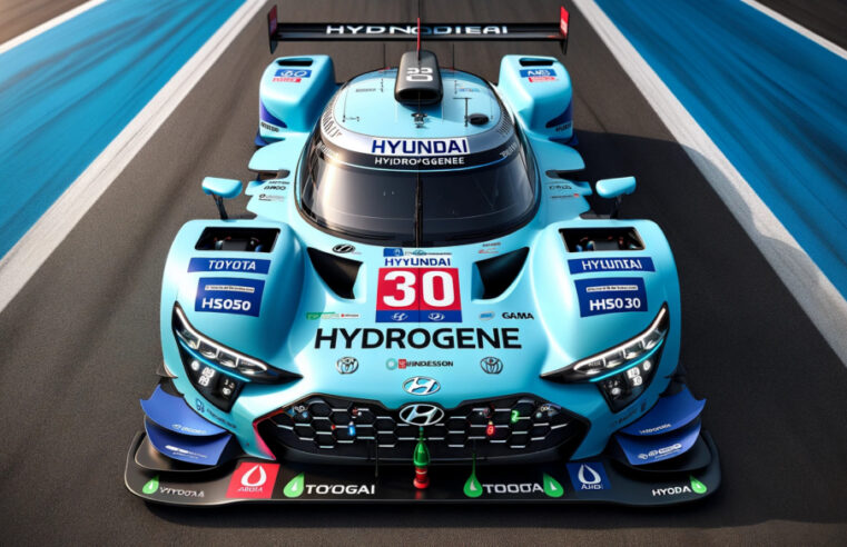 Hyundai pode anunciar entrada no WEC e IMSA GTP em breve