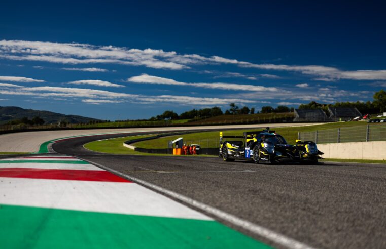 Iron Lynx conquista vitória em Mugello pelo ELMS