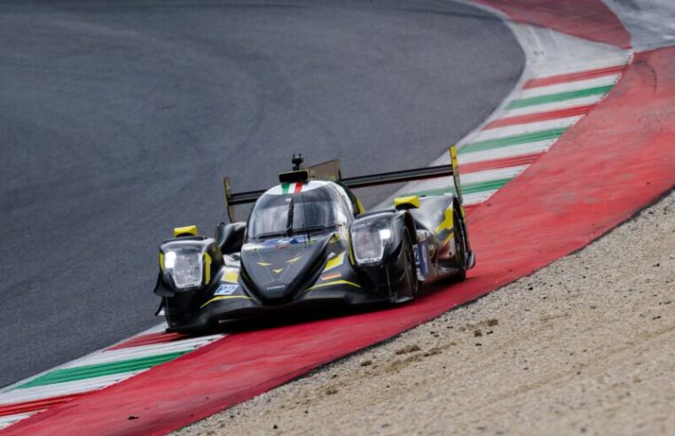 Proton Competicion garante pole no ELMS em Mugello