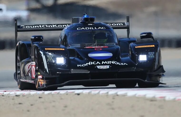 Wayne Taylor Racing retorna à Cadillac para a temporada 2025 do IMSA