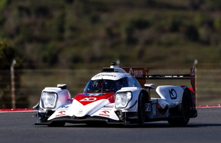 Cinco equipes garantem convites automáticos para as 24 Horas de Le Mans após o ELMS