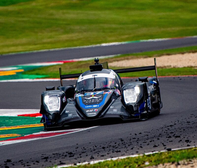 Cool Racing vence em Portimão; AO by TF conquista o título do ELMS