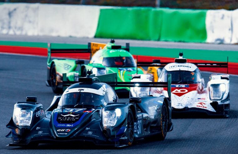 European Le Mans Series 2025: Regulamentos e calendário atualizados