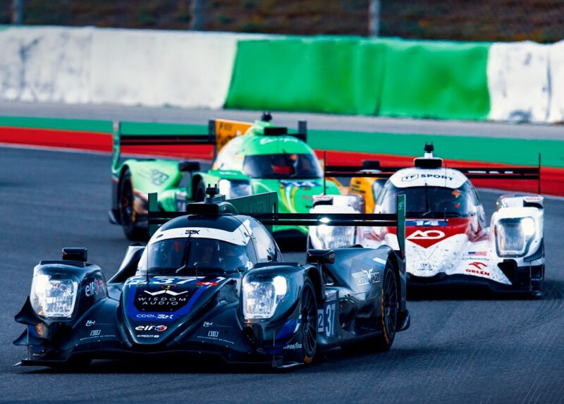 European Le Mans Series 2025: Regulamentos e calendário atualizados