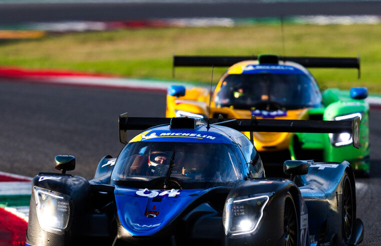 Michelin Le Mans Cup 2025: Silverstone estreia no calendário