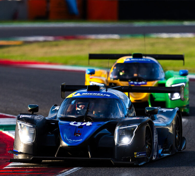 Michelin Le Mans Cup 2025: Silverstone estreia no calendário