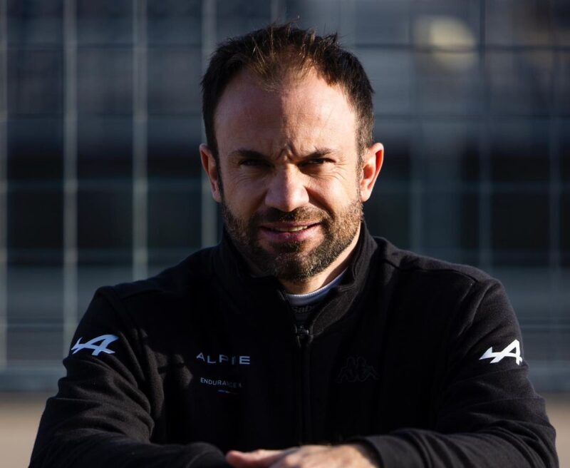 Nicolas Lapierre anuncia aposentadoria imediata e não disputa etapa final do WEC no Bahrein