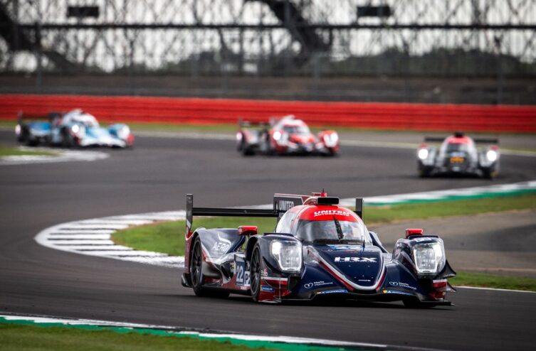 European Le Mans Series retorna a Silverstone em 2025