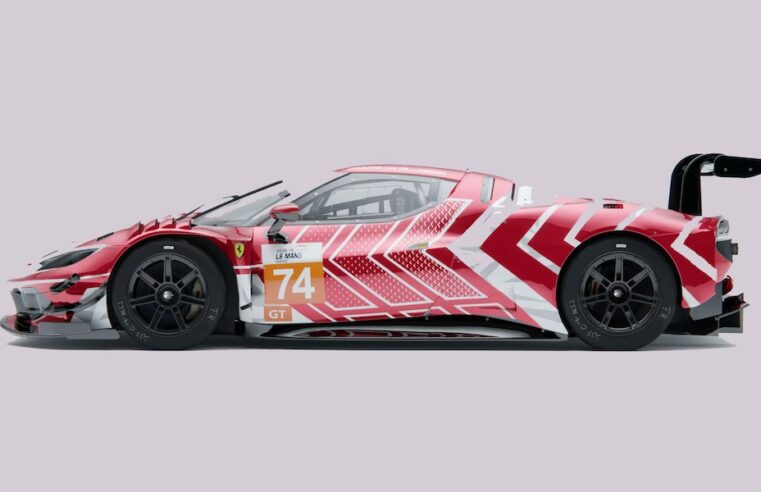 Kessel Racing confirma pilotos para a temporada 2024/25 do Asian Le Mans Series