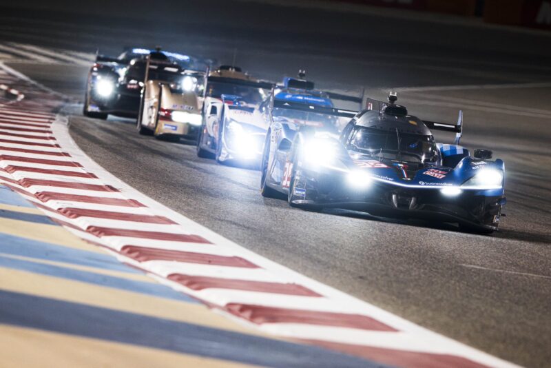 WEC 2025: Lista de inscritos confirma 36 carros e novidades no grid