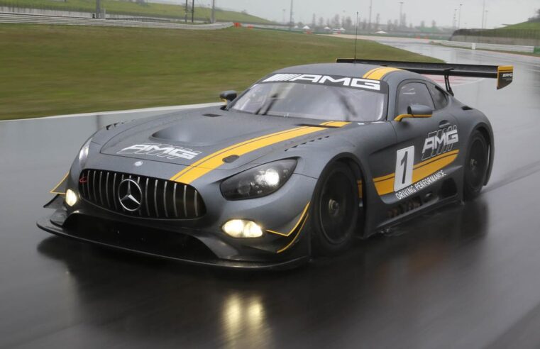 Mercedes e Iron Lynx confirmam participação no European Le Mans Series