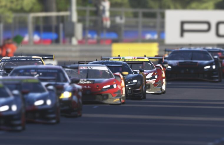 Le Mans Ultimate terá mudanças e atrasos das próximas DLCs