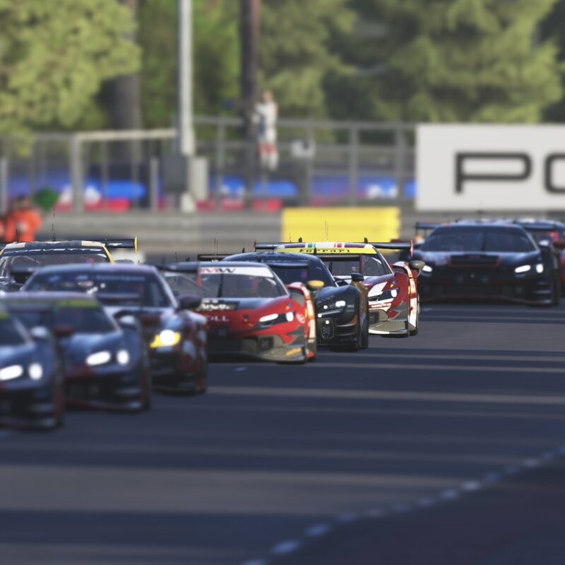 Le Mans Ultimate terá mudanças e atrasos das próximas DLCs