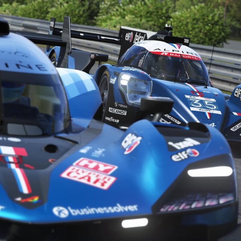 Le Mans Ultimate: “FCY” à vista?