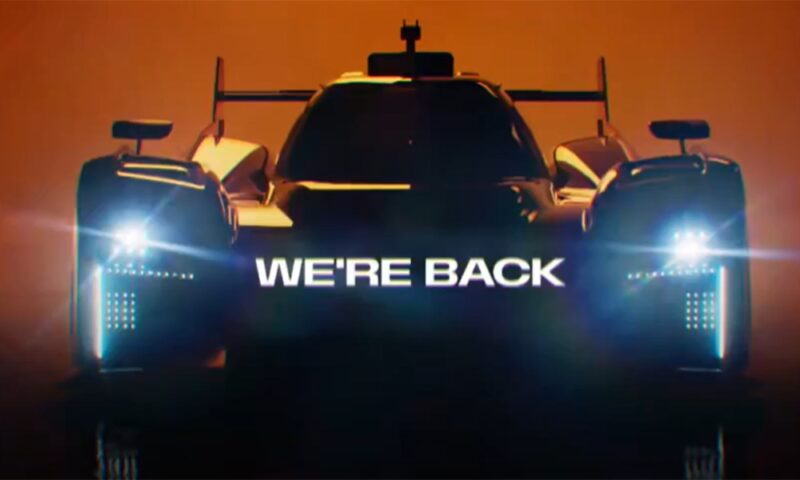 McLaren confirma entrada na classe Hypercar do WEC a partir de 2027