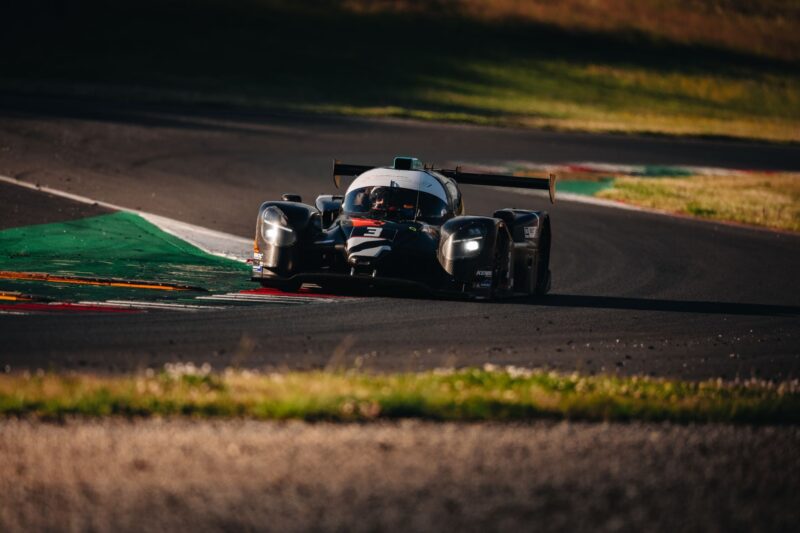 DKR Engineering brilha em Mugello com vitórias duplas no Ultimate Cup
