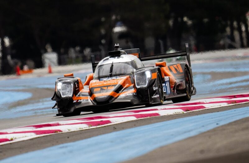 IDEC Sport vence etapa dramática da ELMS em Paul Ricard