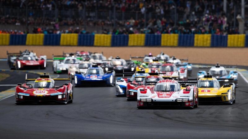 Le Mans 2025: prova será palco da quarta etapa do WEC com grid reforçado e homenagens históricas