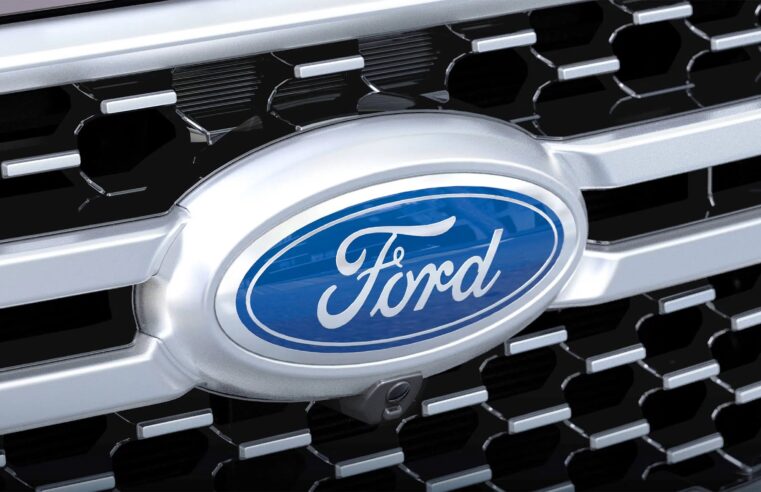 Ford confirma exclusividade do programa LMDh no WEC