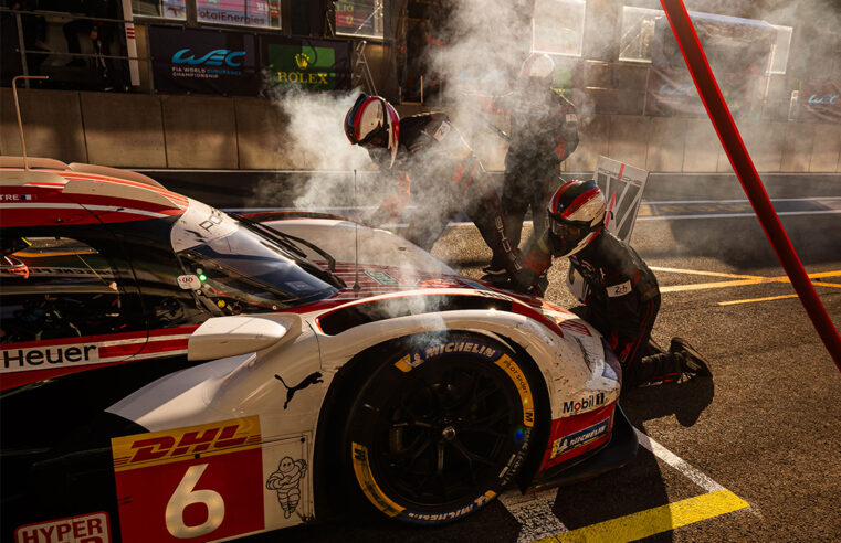FIA ajusta metodologia do BoP no WEC visando acelerar convergência na classe Hypercar