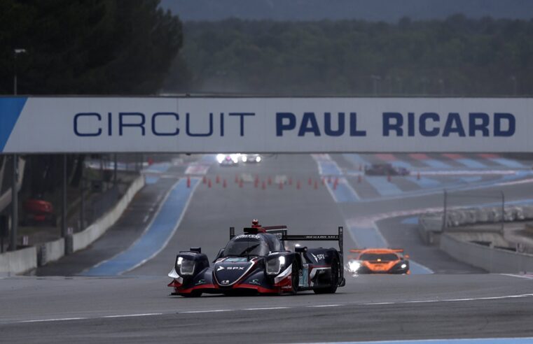 United Autosports confirma retorno à Asian Le Mans Series com dois protótipos
