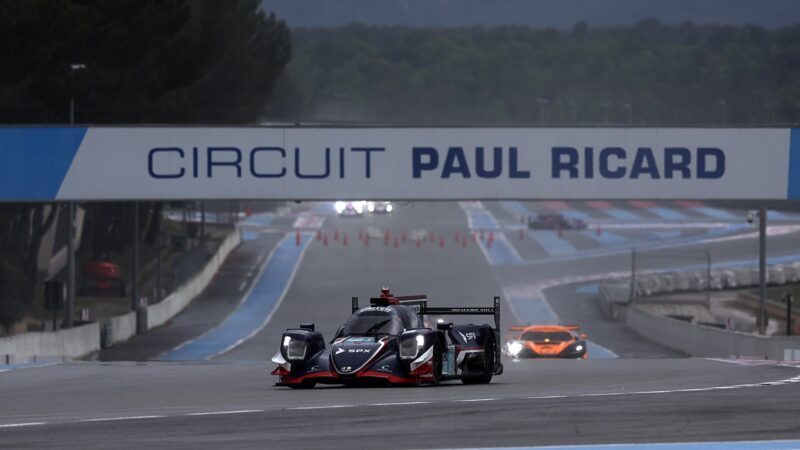 United Autosports confirma retorno à Asian Le Mans Series com dois protótipos