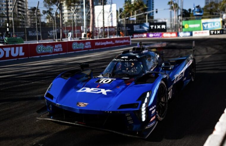 Wayne Taylor considera disputar IMSA e WEC simultaneamente em 2026