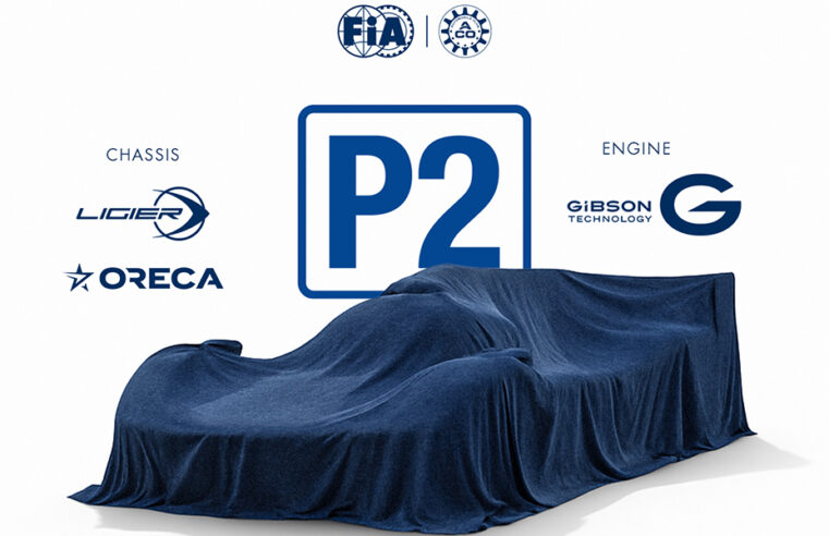 Oreca, Ligier e Gibson confirmadas como fornecedoras oficiais da nova geração LMP2 a partir de 2028