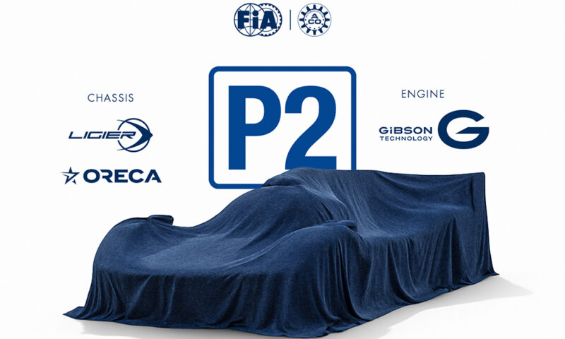 Oreca, Ligier e Gibson confirmadas como fornecedoras oficiais da nova geração LMP2 a partir de 2028