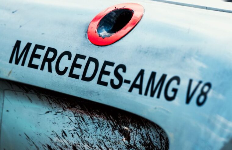 Mercedes descarta entrada na classe Hypercar do WEC, diz Toto Wolff