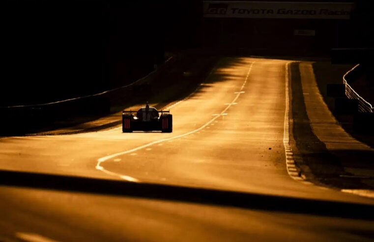 Peugeot exige mudanças no regulamento do WEC após desempenho decepcionante em Le Mans