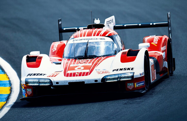 ACO estende homologação da classe Hypercar do WEC até 2032