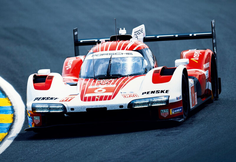 ACO estende homologação da classe Hypercar do WEC até 2032