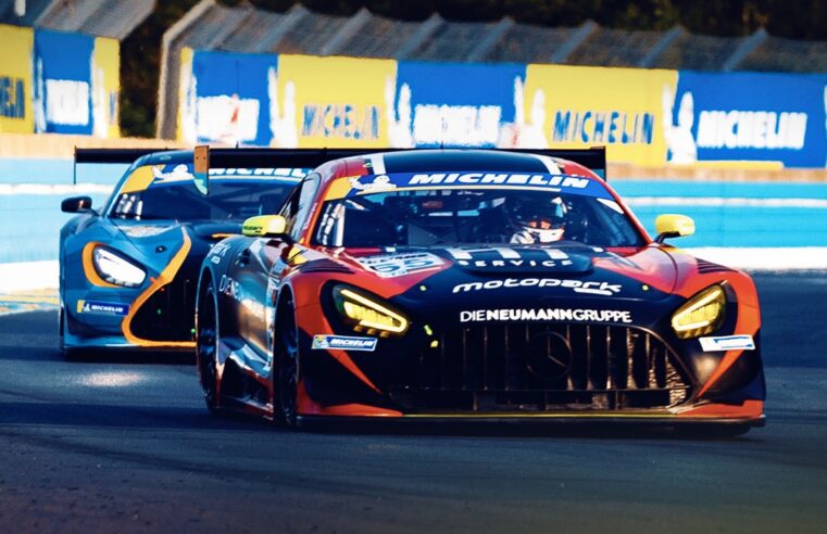 Road to Le Mans 2025 terá grid recorde, nova categoria e presença feminina