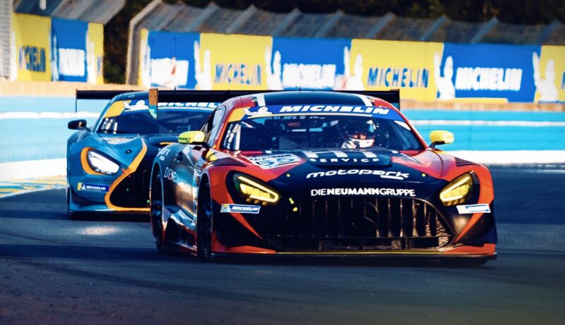 Road to Le Mans 2025 terá grid recorde, nova categoria e presença feminina