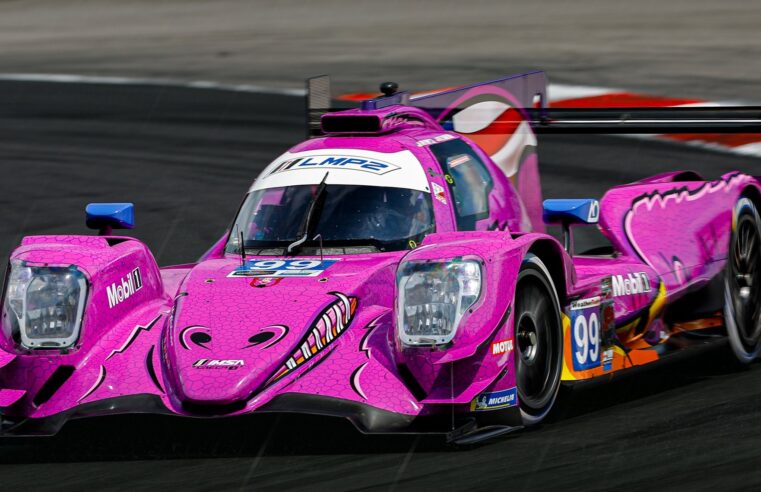 AO Racing vence em Mosport após acidente decisivo da Inter Europol no IMSA