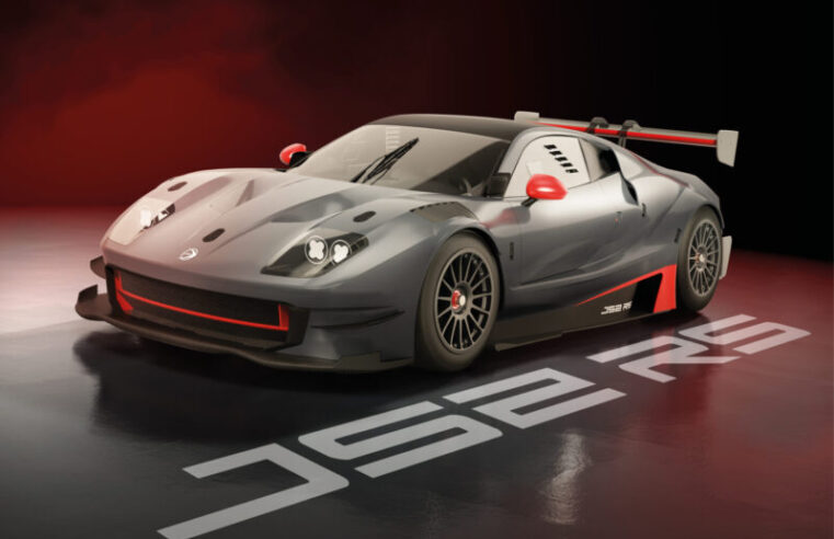 Ligier atualiza JS2 R e lança o JS2 RS com melhorias em freios e motor